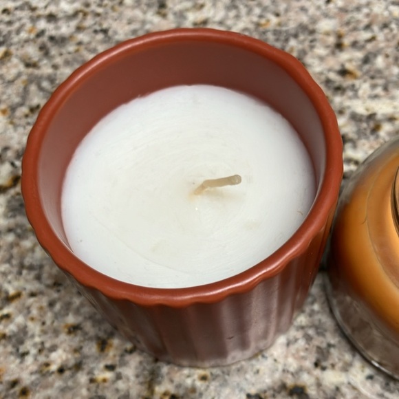 Fall 2 set candles - Picture 2 of 5